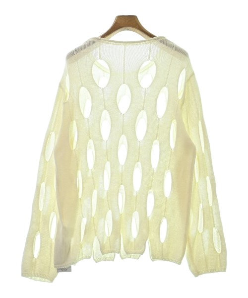 Ray Beams Sweaters