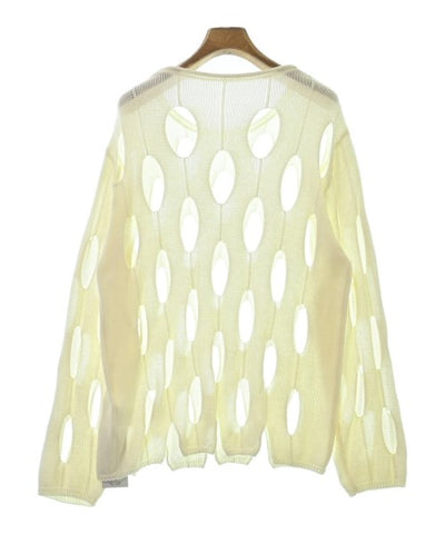 Ray Beams Sweaters