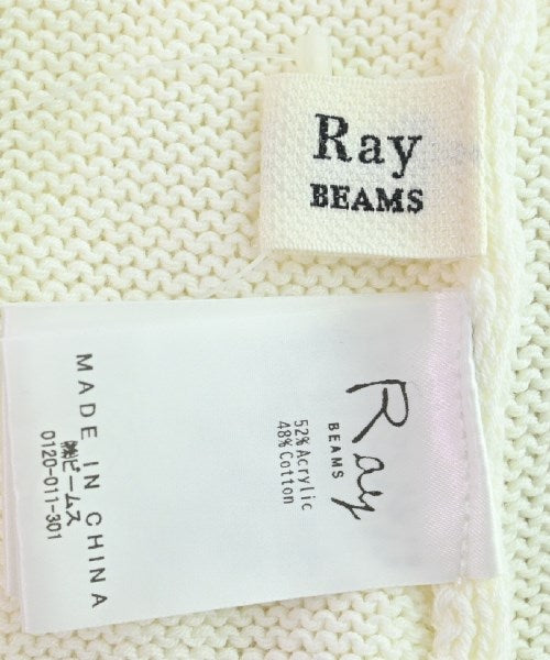 Ray Beams Sweaters