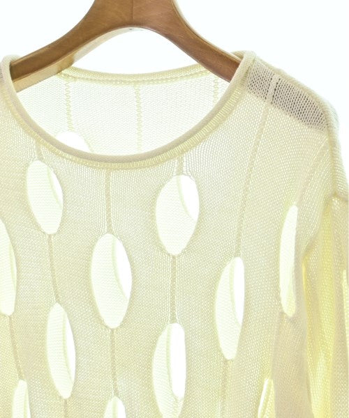 Ray Beams Sweaters