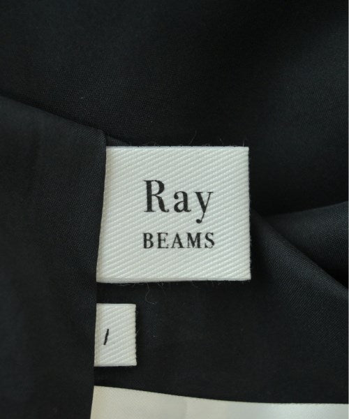 Ray Beams Dresses