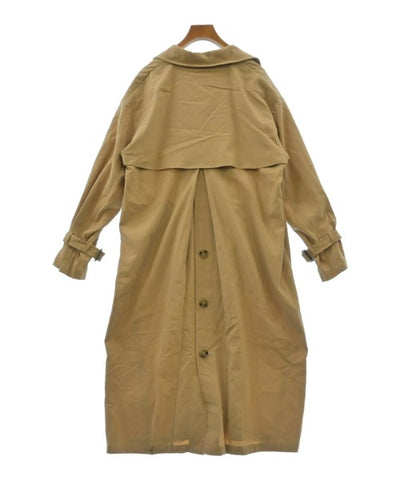 Ray Beams Trench coats