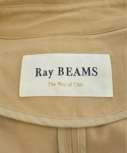 Ray Beams Trench coats