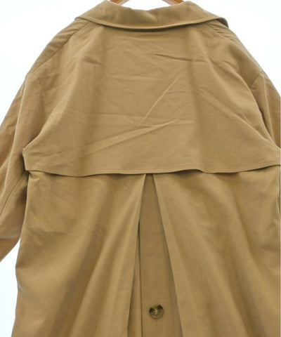 Ray Beams Trench coats