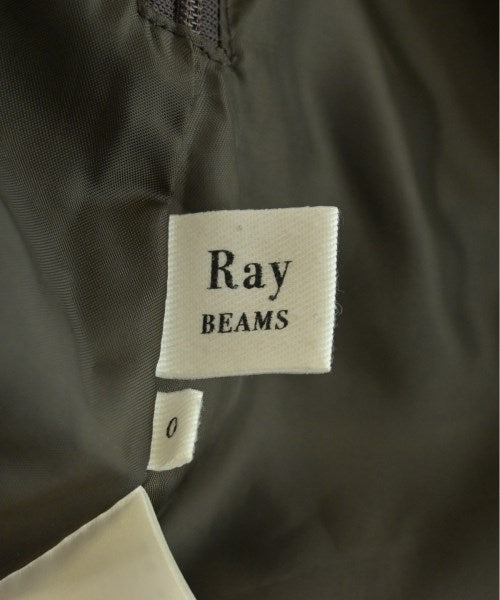 Ray Beams Dresses