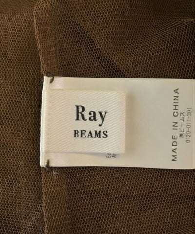 Ray Beams Blouses