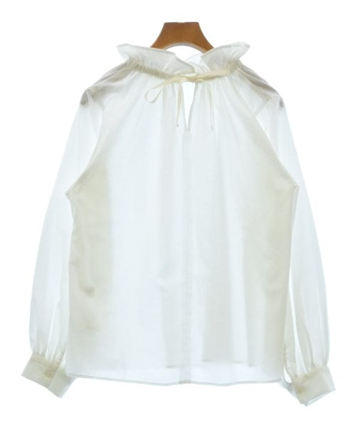 Ray Beams Blouses