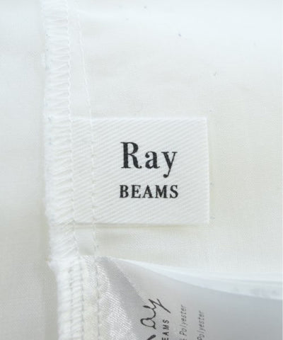 Ray Beams Blouses