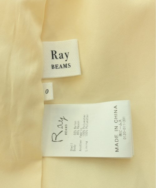 Ray Beams Dresses