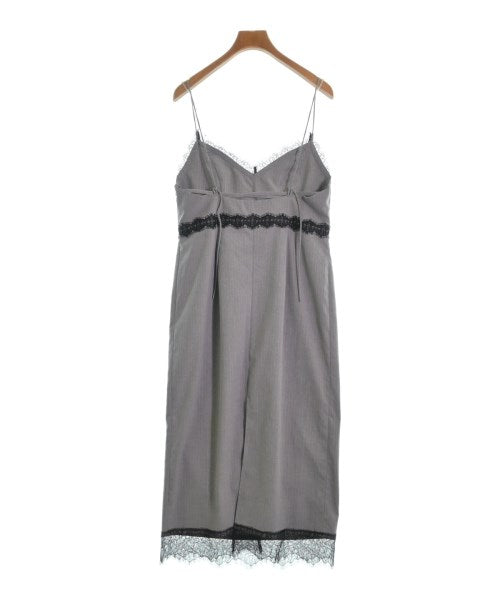 Ray Beams Dresses