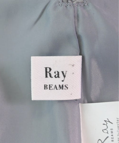 Ray Beams Dresses