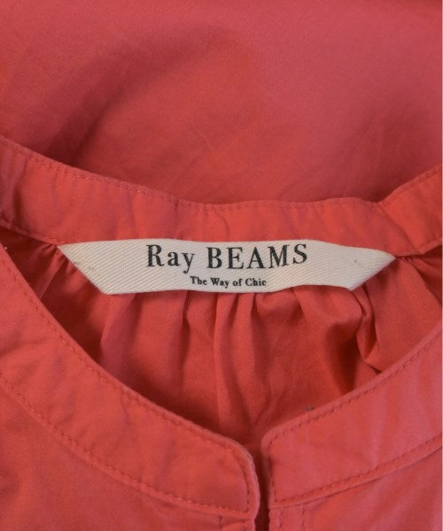 Ray Beams Dresses