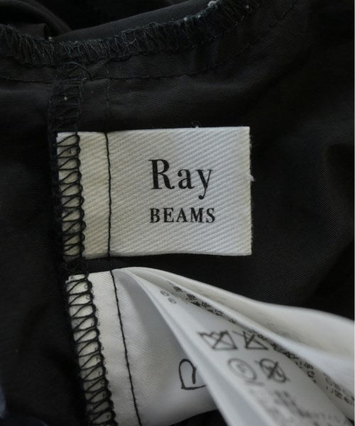 Ray Beams Dresses