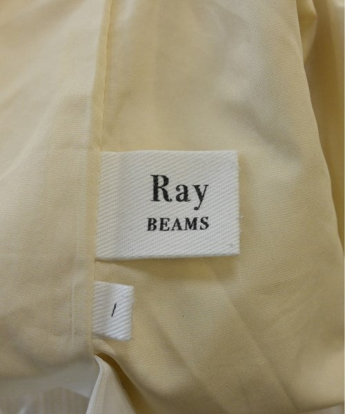 Ray Beams Dresses