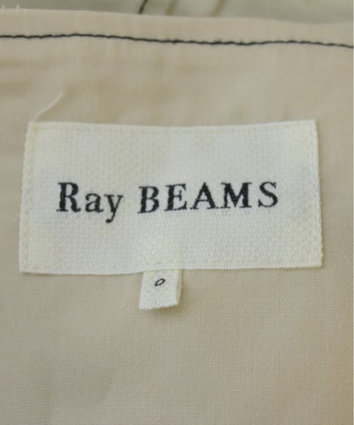 Ray Beams Dresses