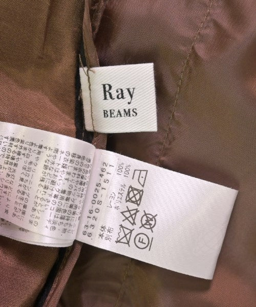 Ray Beams Casual jackets