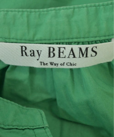 Ray Beams Dresses