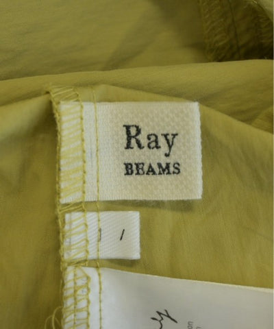 Ray Beams Dresses