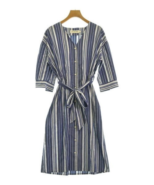 Ray Beams Shirtdresses