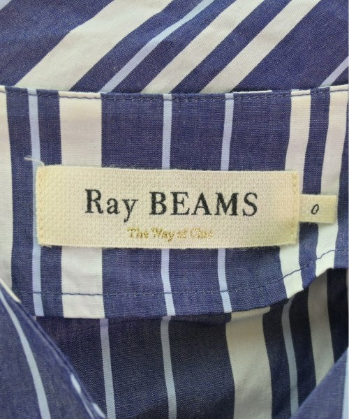 Ray Beams Shirtdresses