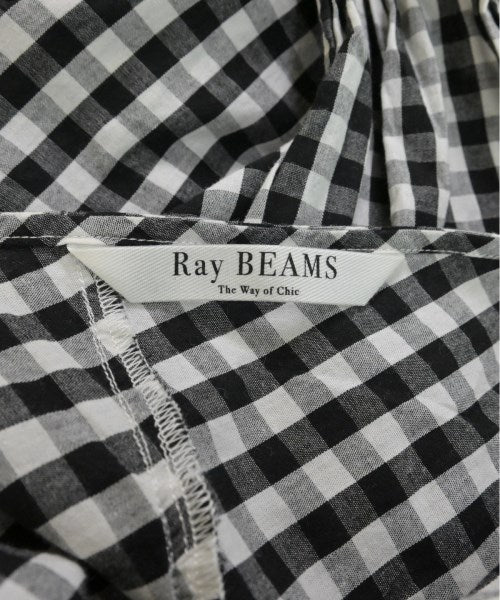 Ray Beams Blouses