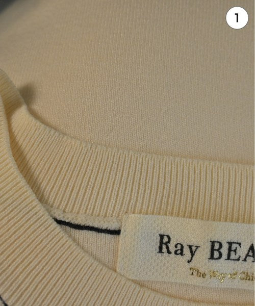 Ray Beams Sweaters