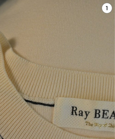 Ray Beams Sweaters