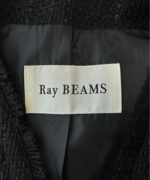 Ray Beams Other