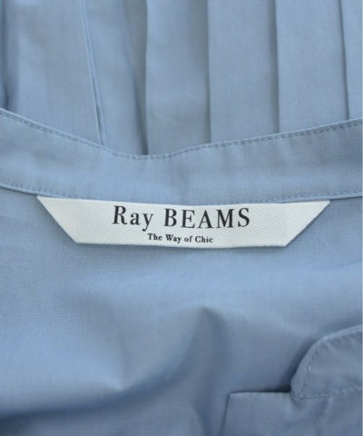 Ray Beams Dresses