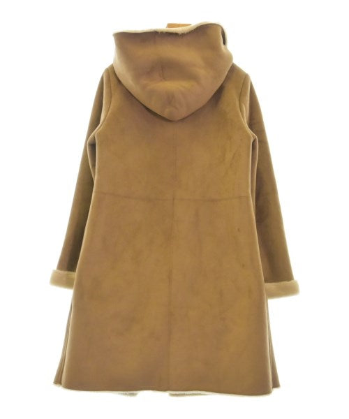 Ray Beams Sheepskin coats