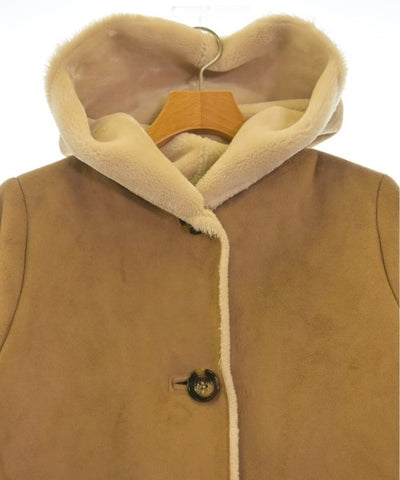 Ray Beams Sheepskin coats