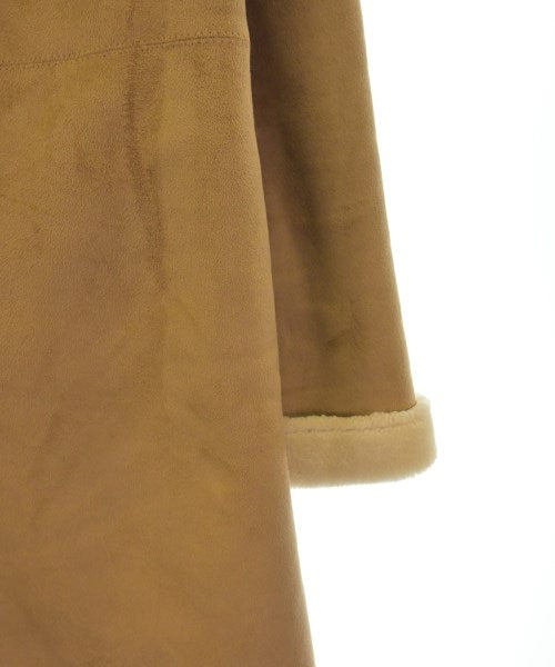 Ray Beams Sheepskin coats