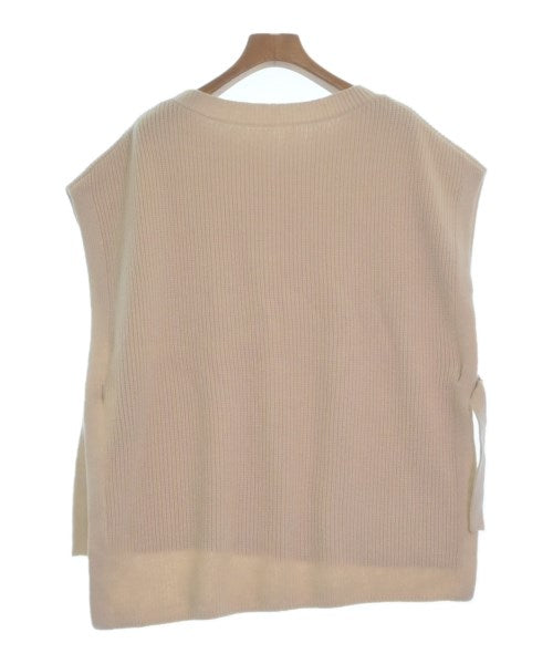 Ray Beams Vests