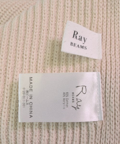 Ray Beams Vests