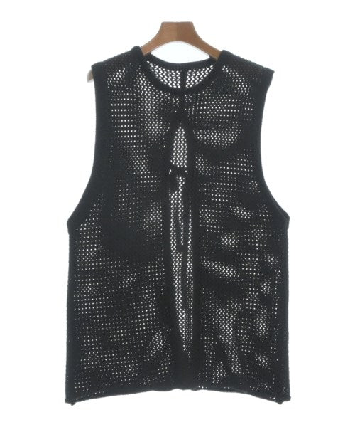 Ray Beams Vests