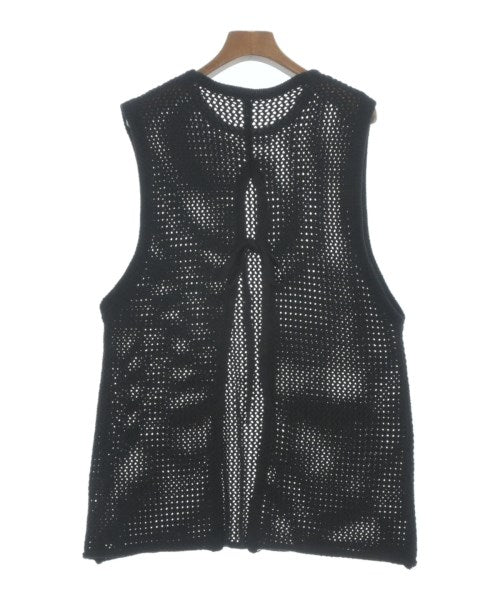 Ray Beams Vests