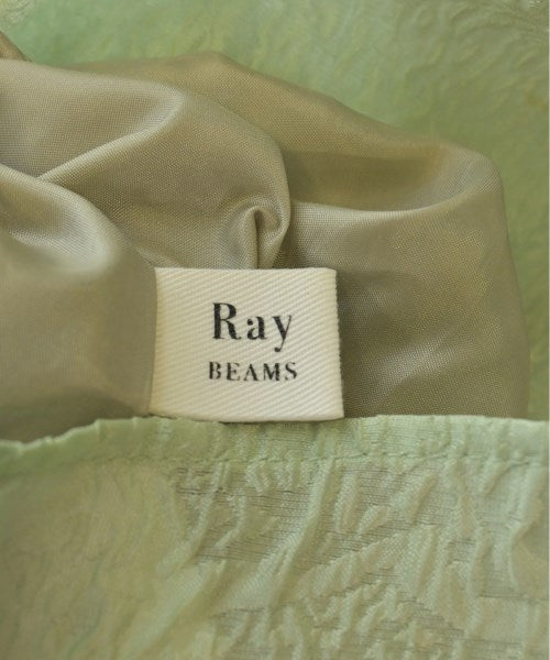 Ray Beams Dresses