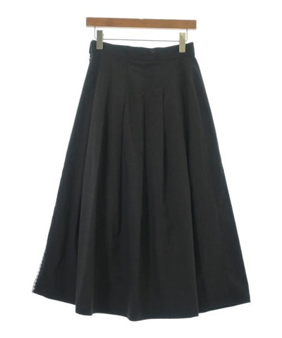 Ray Beams Long/Maxi length skirts