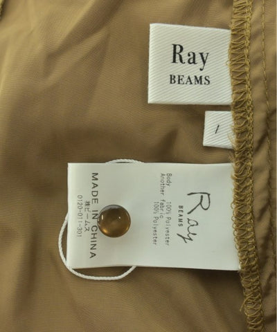 Ray Beams Dresses