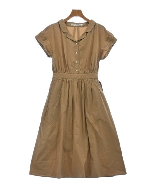 Ray Beams Dresses