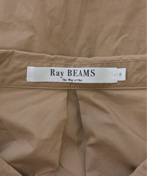 Ray Beams Dresses