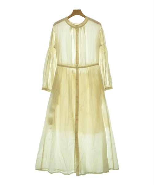 Ray Beams Dresses