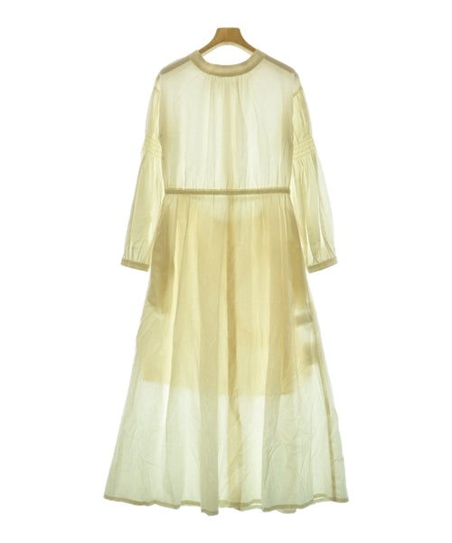 Ray Beams Dresses