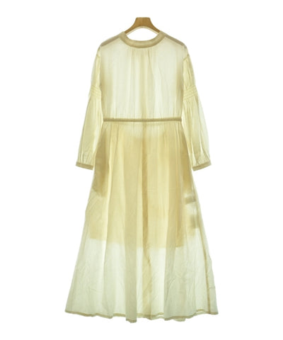 Ray Beams Dresses