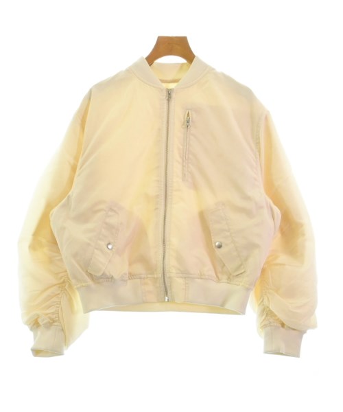 Ray Beams Millitary jackets