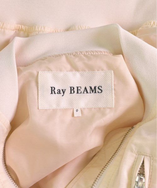 Ray Beams Millitary jackets