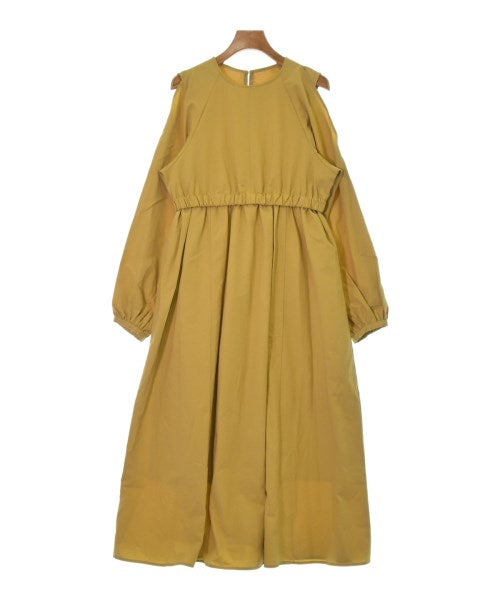 Ray Beams Dresses