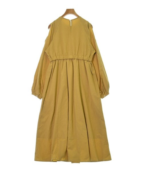 Ray Beams Dresses