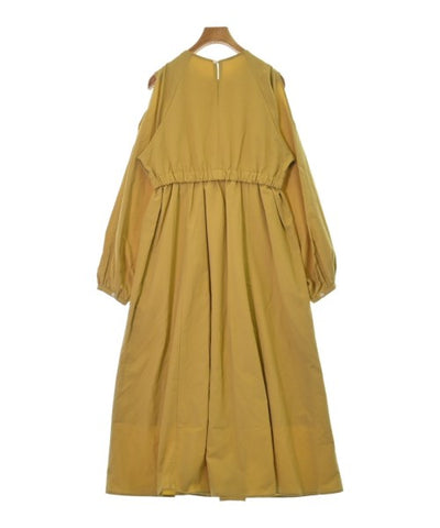 Ray Beams Dresses