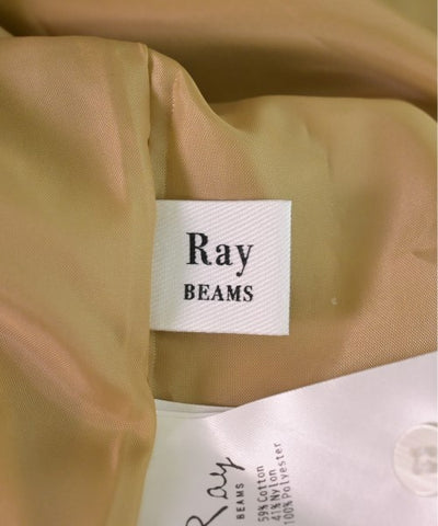 Ray Beams Dresses